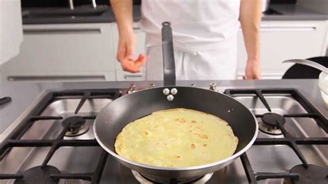 pannenkoekenbeslag laten rusten|Pannenkoeken bakken